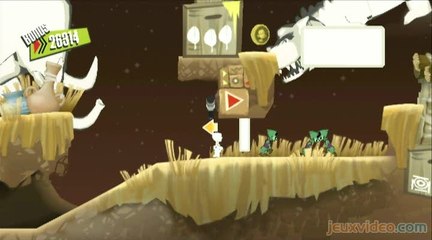 La Grande Aventure de Dood :