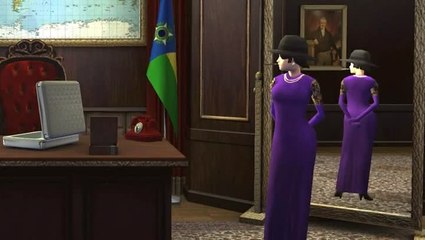 Tropico 4 : Un dictateur sait s'habiller