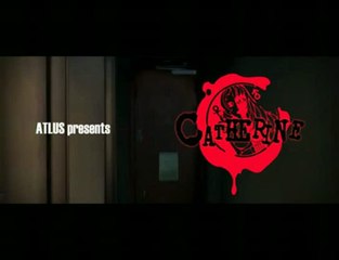 Catherine : Générique