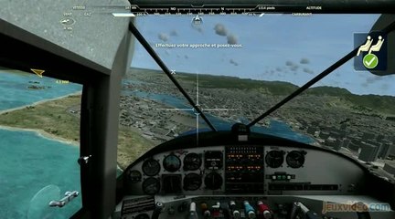 Microsoft Flight : Gratuit mais pas trop