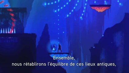 Outland : Mode Coopératif