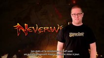 Dungeons & Dragons : Neverwinter : Le nouveau visage de la guerre