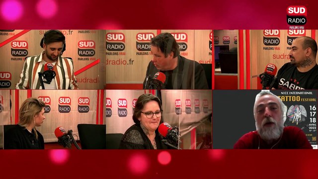 Tatouages: phénomène de société, tatouages futiles, mais aussi tatouages très utiles !