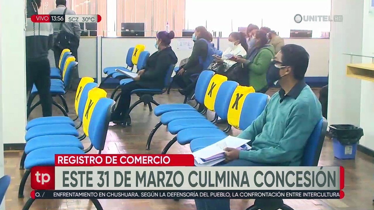 Fundempresa deja de operar este 31 de marzo y el Seprec se alista para asumir funciones