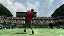 Virtua Tennis 4 : Trailer de lancement