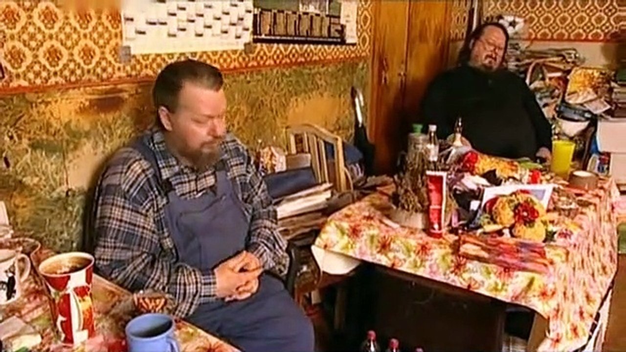 Die Ludolfs - 4 Brüder aufm Schrottplatz Staffel 3 Folge 6