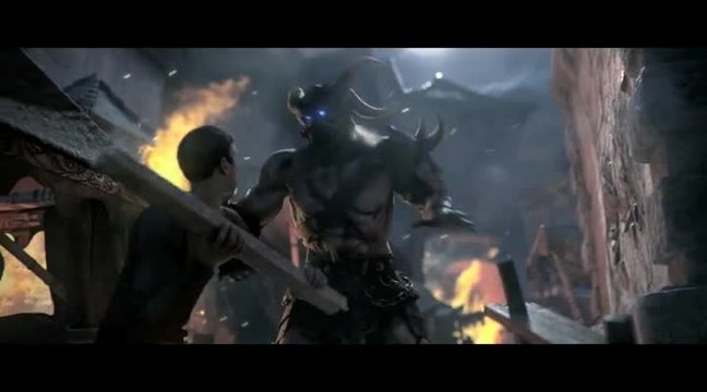 Dungeons & Dragons : Neverwinter : Le Siège de Neverwinter - Partie 02