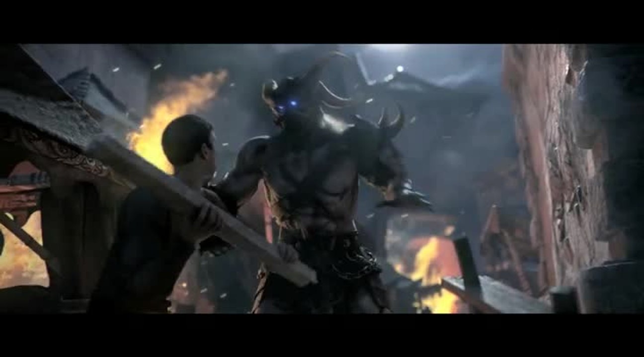 Dungeons & Dragons : Neverwinter : Le Siège de...