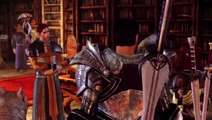 Dragon Age : Origins - Witch Hunt : Trailer