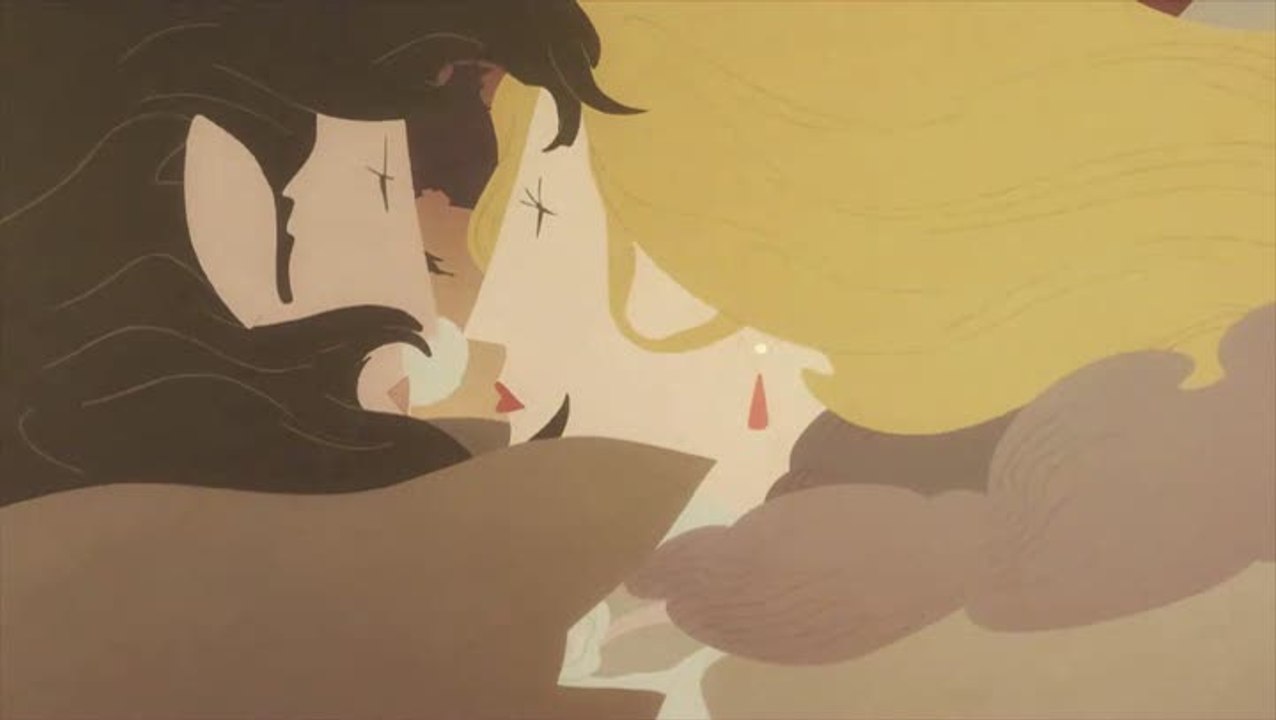 Catherine : Introduction du mode Histoire