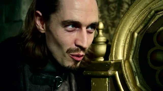 Crusader Kings II : Les 7 péchés de la royauté - L'avarice