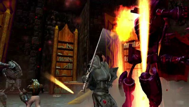 EverQuest II Extended : GC 2010 : Trailer de lancement