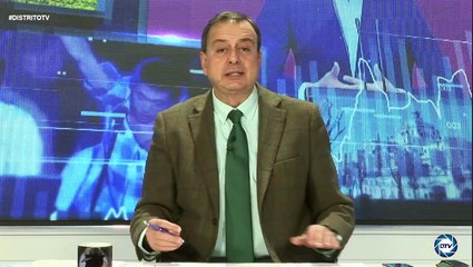 Alicia Sánchez C.: La intervención de Sánchez hoy en el congreso no es seria, ni responsable, su plan de choque no funciona