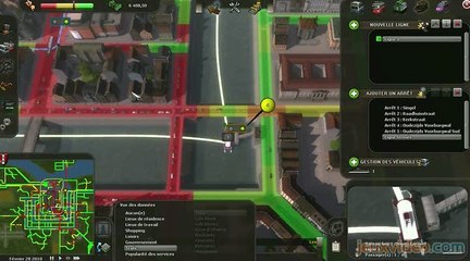 Cities in Motion : 2/2 : Amsterdam