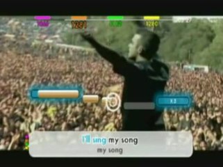 We Sing Robbie Williams : Présentation du jeu