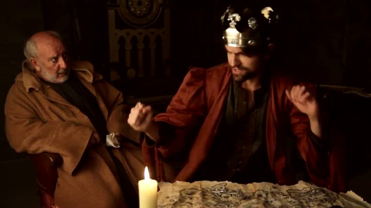 Crusader Kings II : Les 7 Péchés de la Royauté - L'Envie