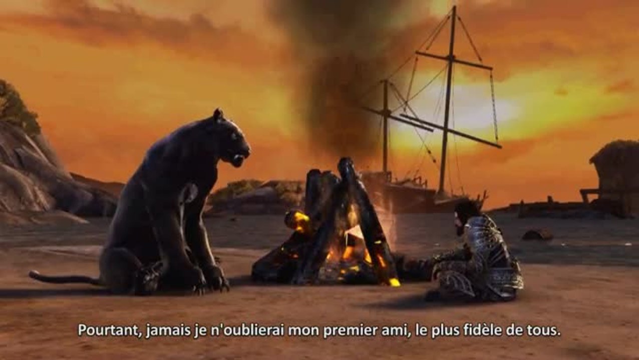Dungeons & Dragons : Neverwinter : De l'importa...