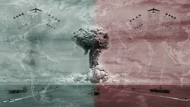 Supreme Ruler : Cold War : La guerre c'est du sérieux