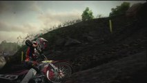 MX vs ATV Alive : James Stewart