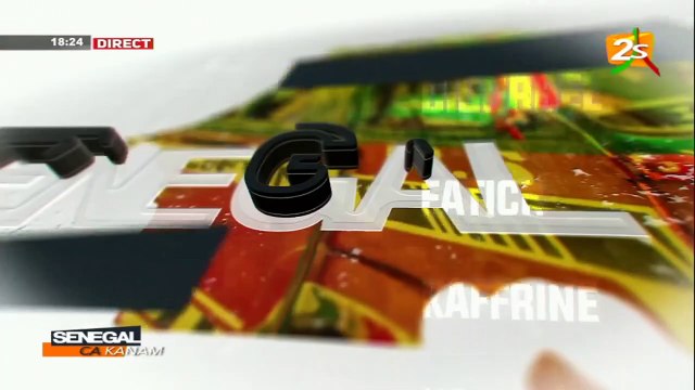 SUIVEZ SENEGAL CA KANAM AVEC MAMADOU SY TOUNKARA / MERCREDI 20 MARS 2022