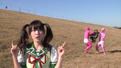 Gal Gun : Personnage de Sakurazaki Kaoruko