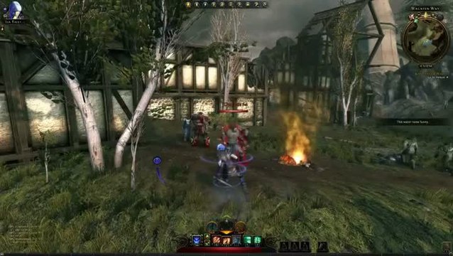 Dungeons & Dragons : Neverwinter : Présentation du voleur fourbe