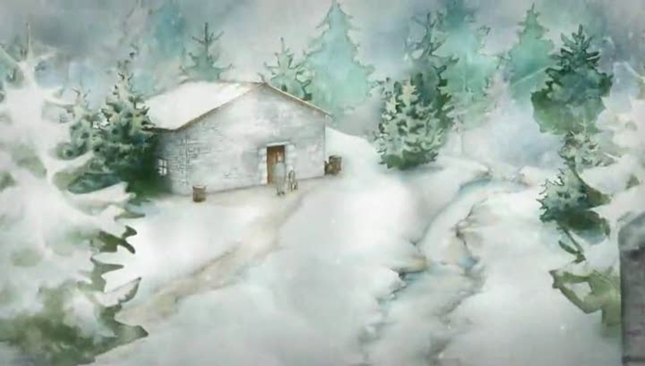 Winter Voices : Trailer