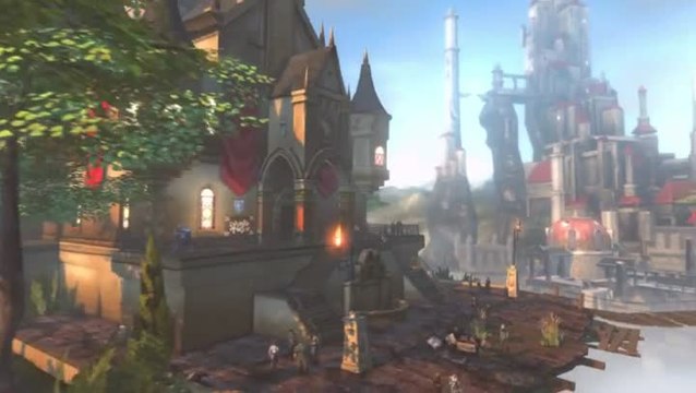 Dungeons & Dragons : Neverwinter : Pack du fondateur