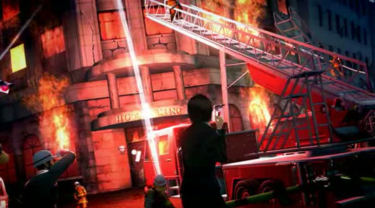 S.O.S : The Final Escape 4 - Summer Memories : Préparez-vous à trembler !