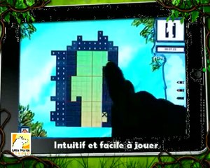 Color Cross HD : Trailer de lancement