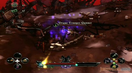 DeathSpank : Thongs of Virtue :