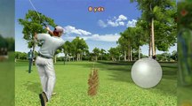 Real Golf 2011 : Motion Capture
