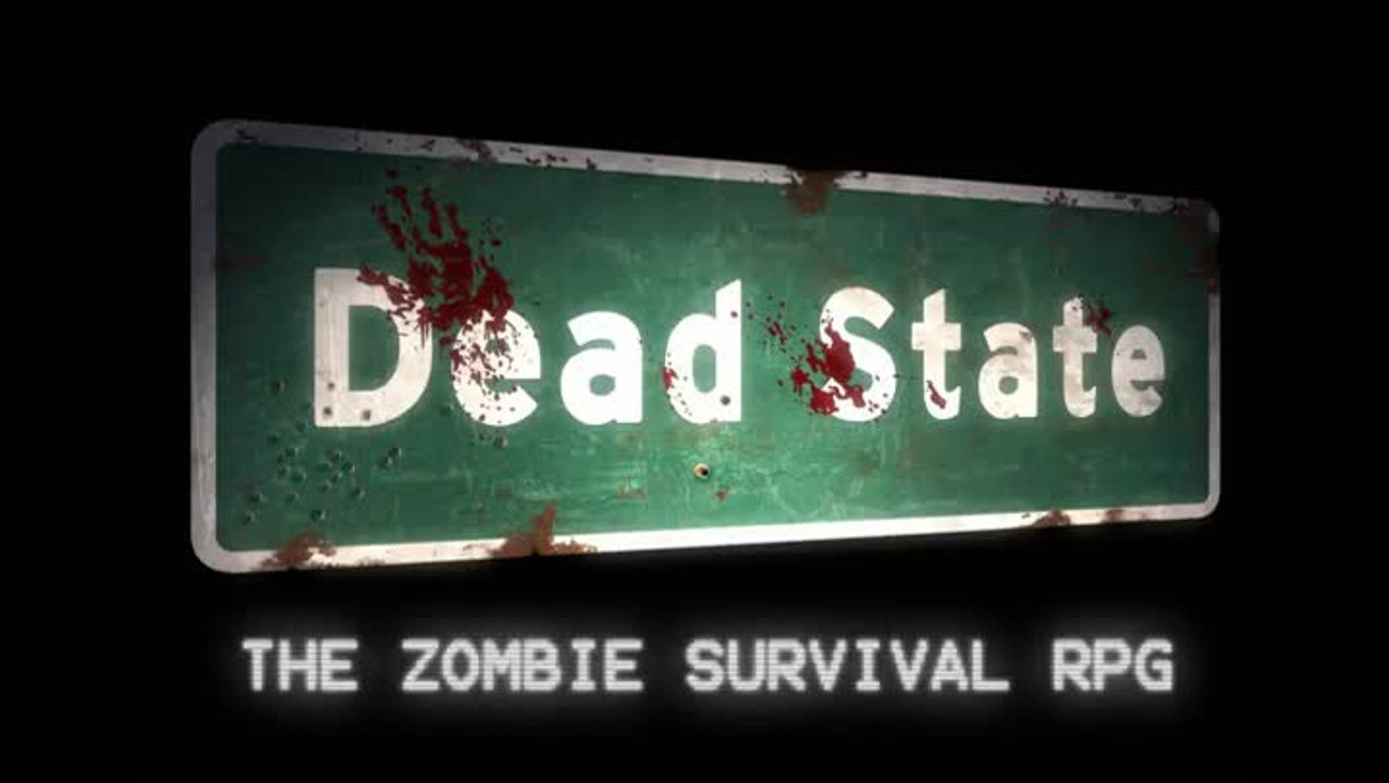 Dead State : Trailer n°1