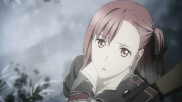 Valkyria Chronicles 3 : Unrecorded Chronicles : Riera