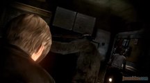 Resident Evil 6 : IDEF 2012 : Sur le stand Capcom