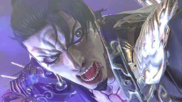 Asura's Wrath : Trailer de sortie