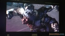Asura's Wrath : E3 2011 : Une démo musclée