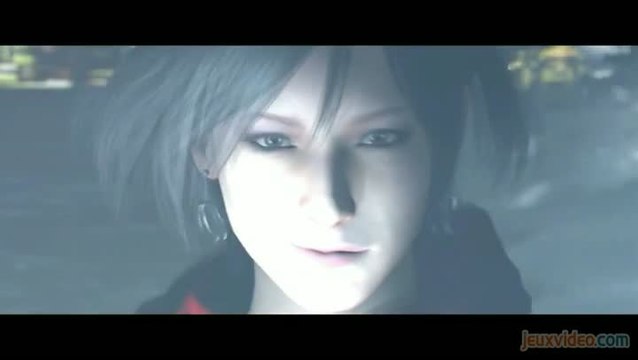 Resident Evil 6 : E3 2012 : De l'action, je veux de l'action !