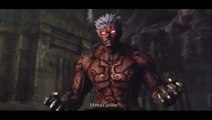 Asura's Wrath : A un doigt de la fin
