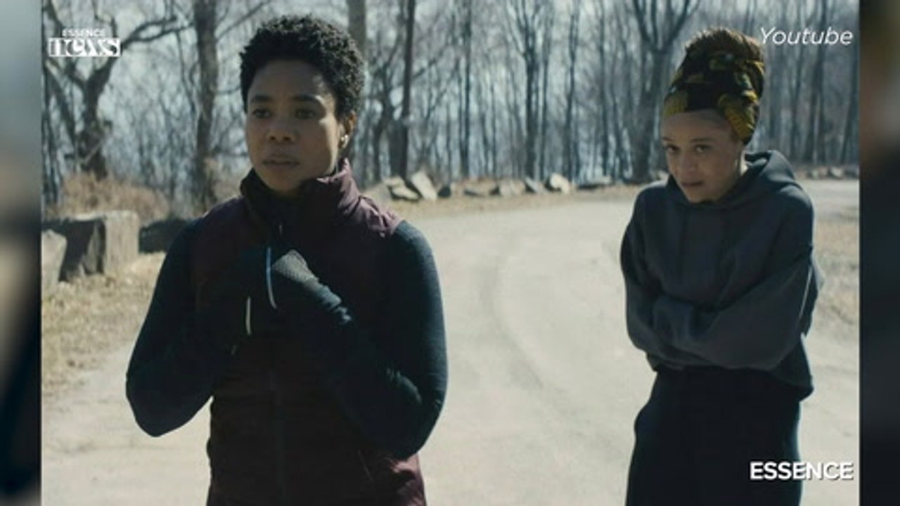 Regina Hall & Mariama Diallo Discuss Racism On College Campuses