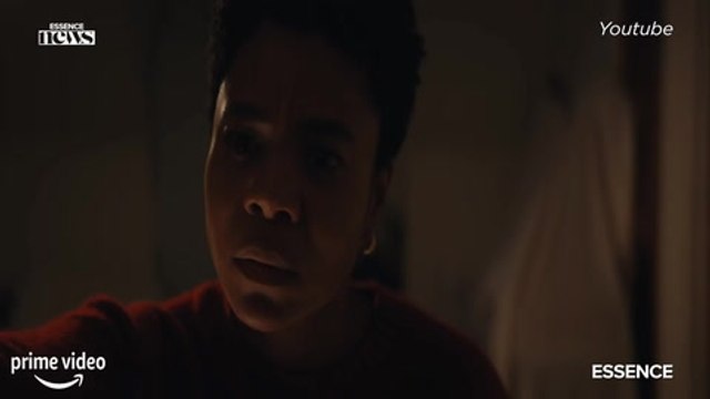 Regina Hall & Mariama Diallo Discuss Microagression