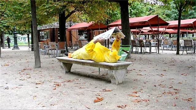 Table Tennis Soul Tournament : Teaser 4 - Journal