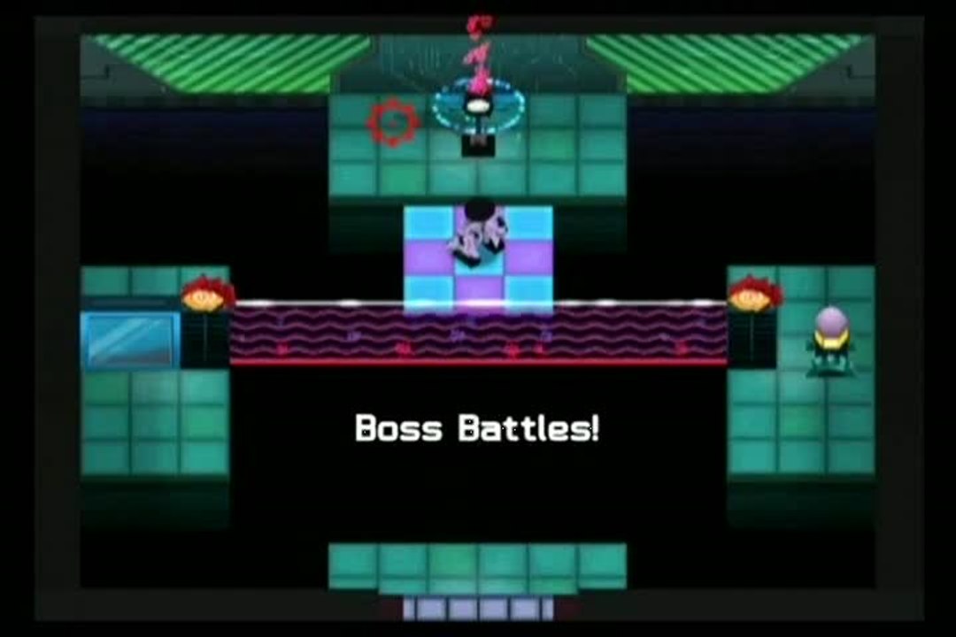 Frobot : Trailer GDC