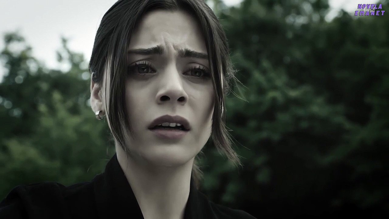 Eu nunca vou desistir dela – CENA EP 348