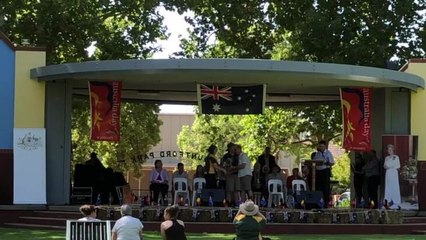 Award winners announced