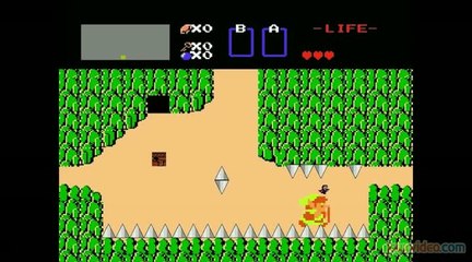 I Wanna Be the Guy : Fini en 29:41