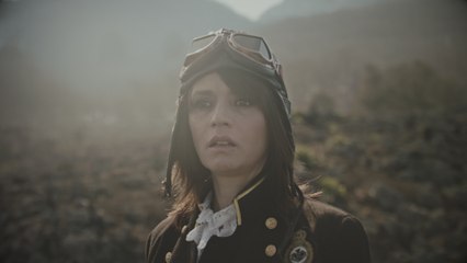 Carmen Consoli - Sta Succedendo