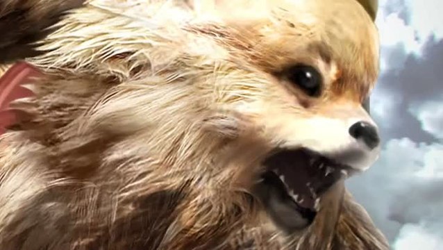 Tokyo Jungle : La jungle de Tokyo