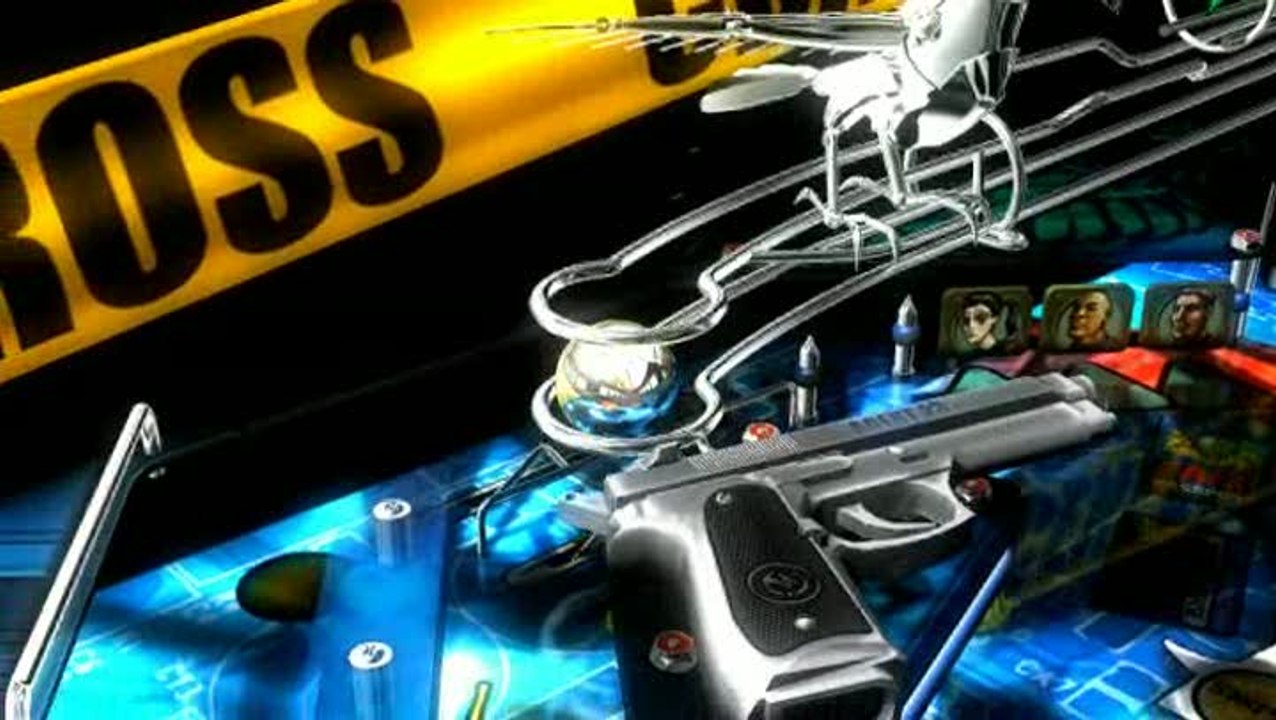Pinball FX 2 : Annonce