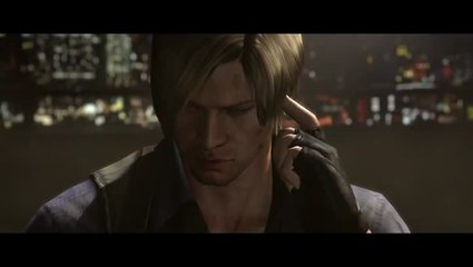 Resident Evil 6 : Edition japonaise Gold